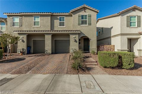 5336 Silver Branch Avenue Las Vegas NV 89118