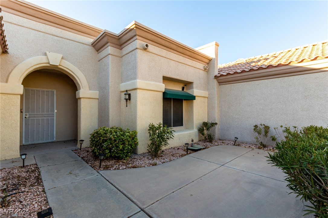 2247 Sun Cliffs Street, Las Vegas, Nevada image 4