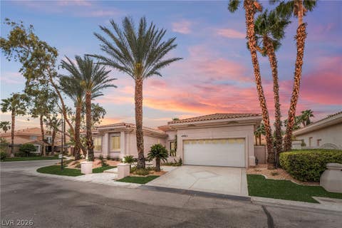 Homes For Sale - Residential<br/> Las Vegas, NV 89148