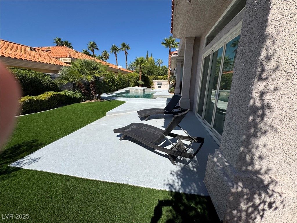 Photo of Las Vegas, NV 89148 (MLS # 2736662)