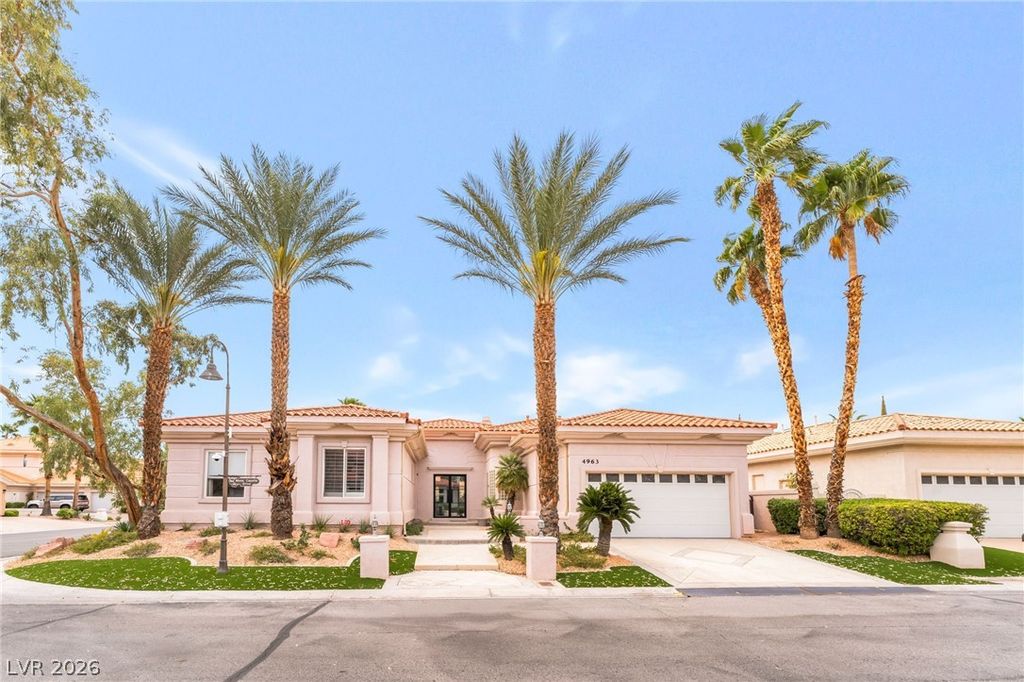 Photo of Las Vegas, NV 89148 (MLS # 2736662)