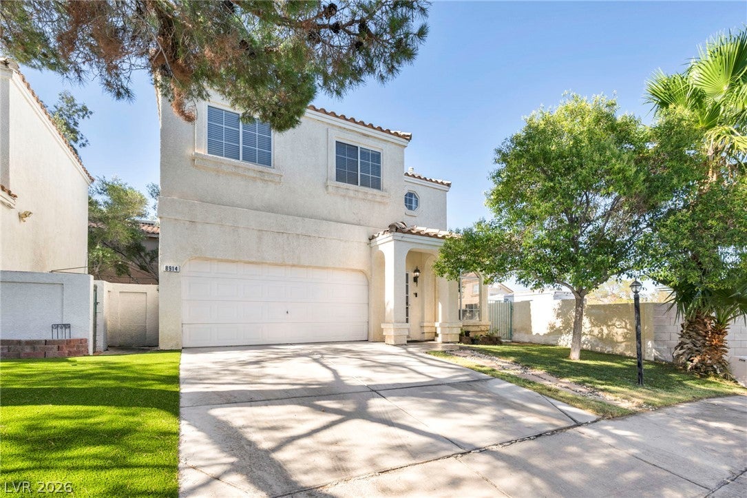 8914 Indian Eagle Drive