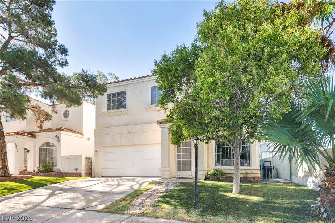 8914 Indian Eagle Drive
