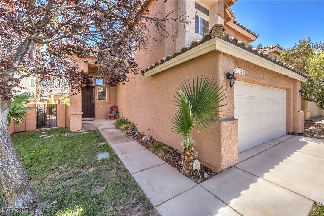 9233 Magic Flower Avenue