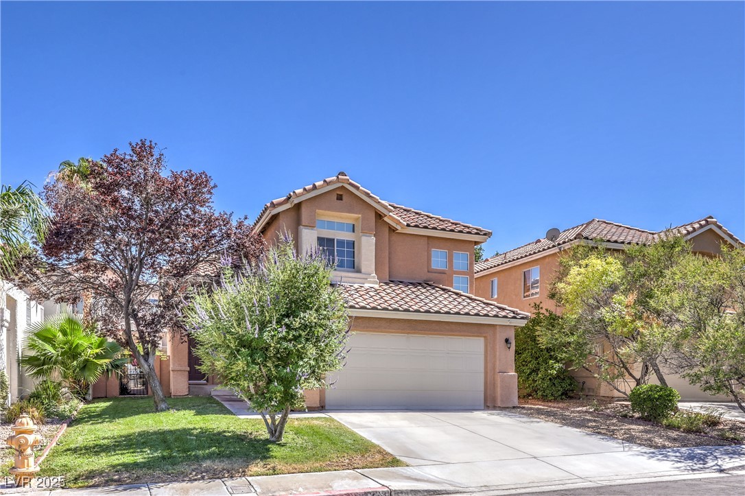 9233 Magic Flower Avenue