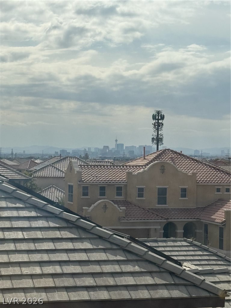 2621 Slide Canyon Avenue