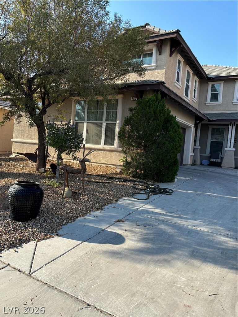 2621 Slide Canyon Avenue