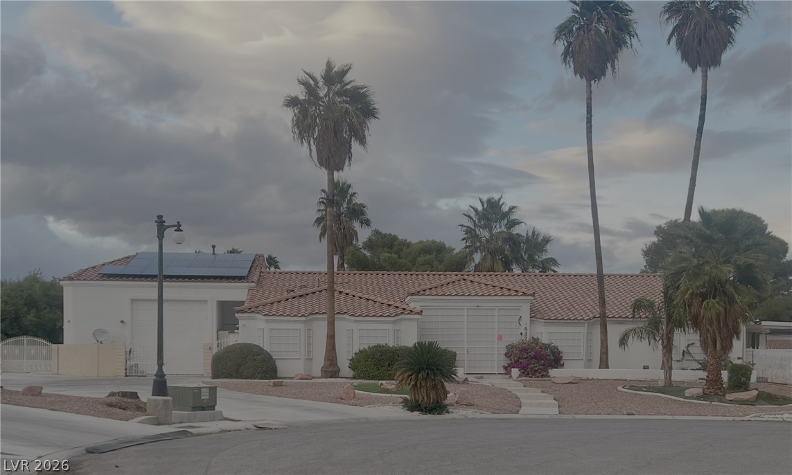 6325 Woodstock Court