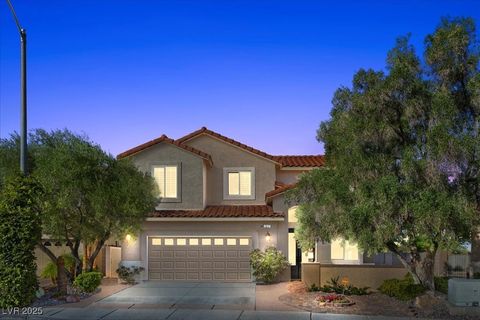 Photo of 1517 Ravanusa Drive, Henderson, NV 89052 (MLS # 2737948)