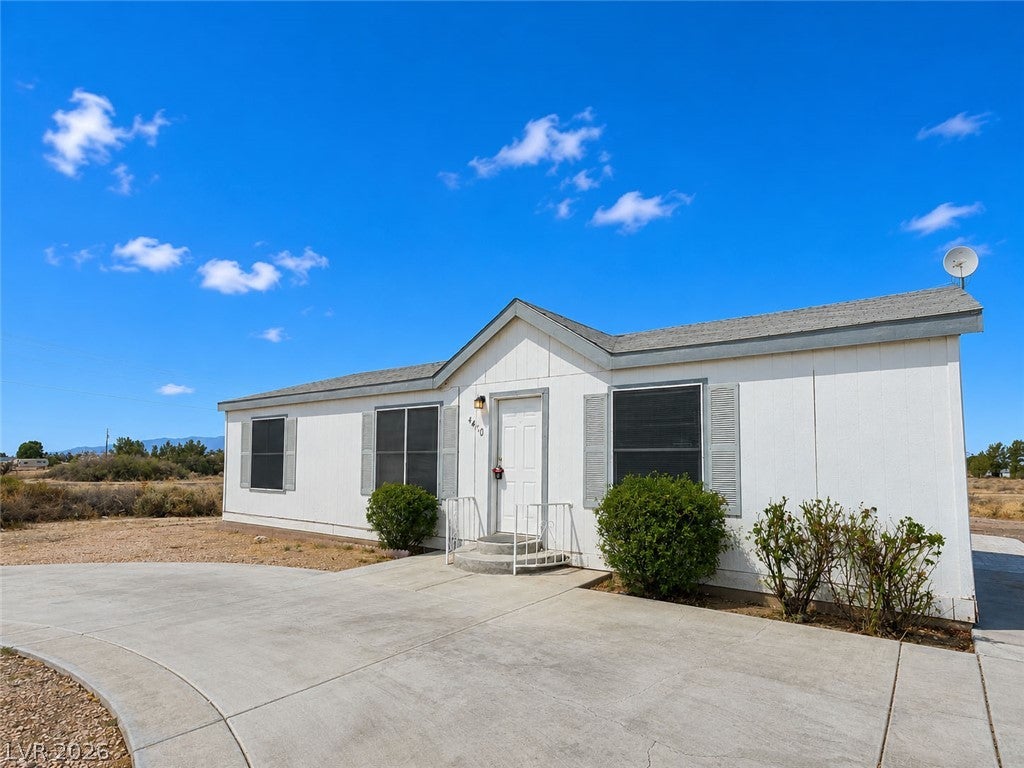 4400 Vicki Ann Road