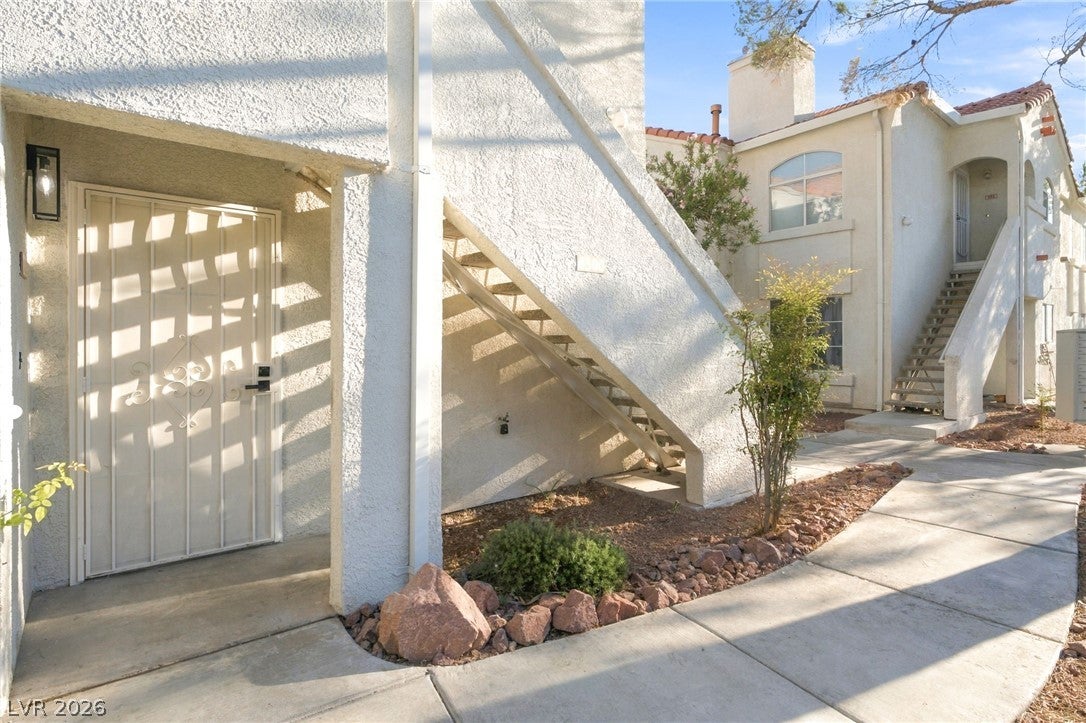 4500 W Lake Mead Boulevard 102
