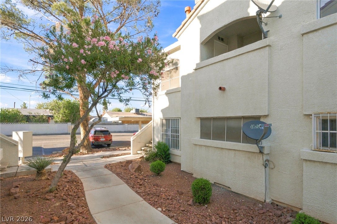 4500 W Lake Mead Boulevard 102