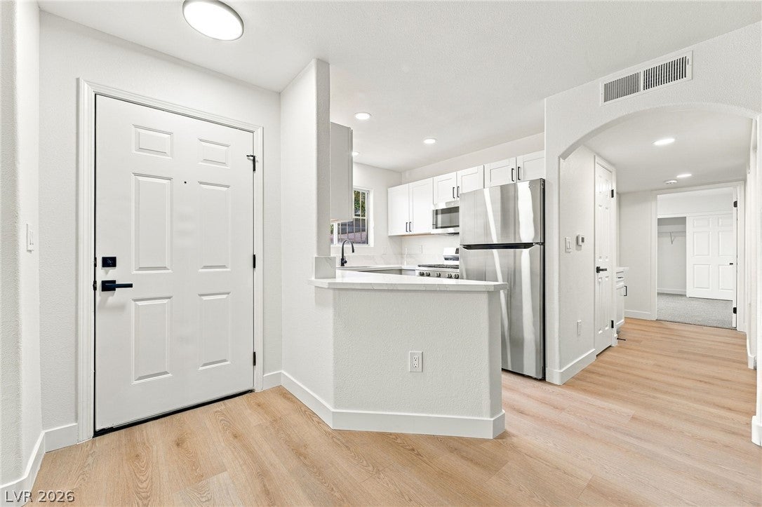 4500 W Lake Mead Boulevard 102