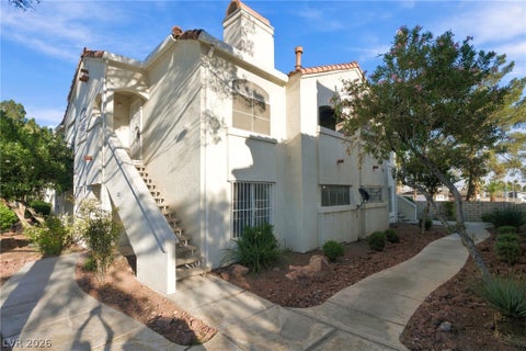 Condo For Sale - 4500 W Lake Mead Boulevard #102<br/> Las Vegas, NV 89108
