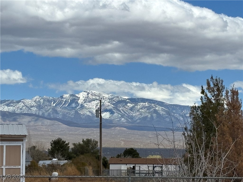 5080 Holley Street, Pahrump, Nevada image 4