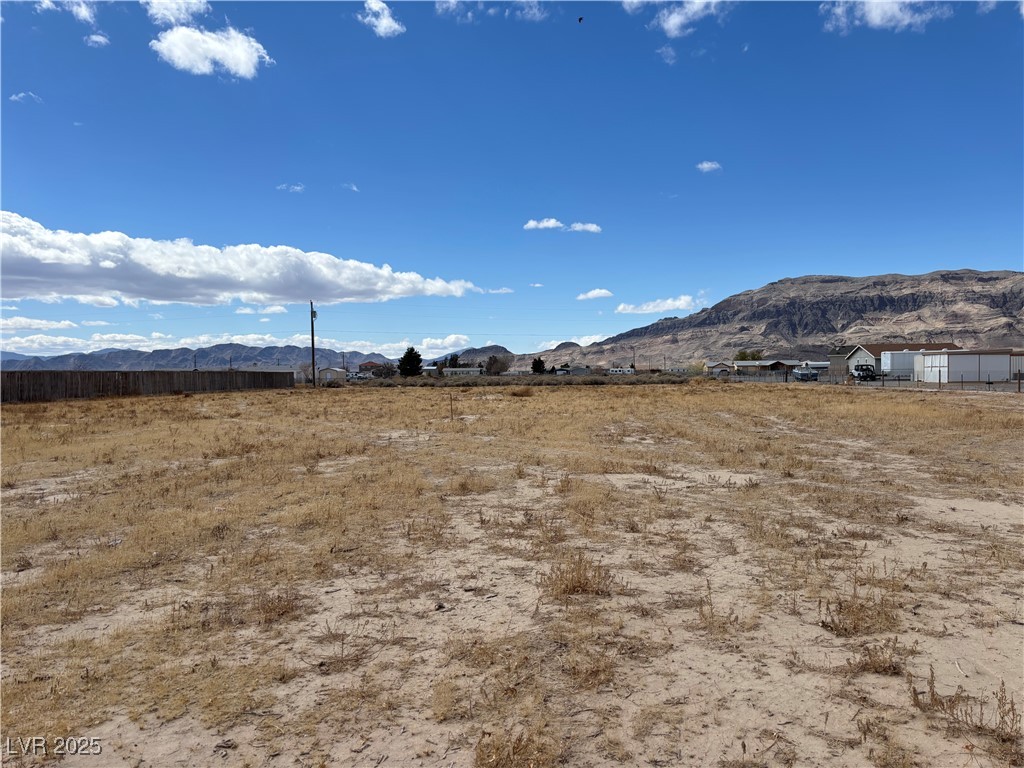 5080 Holley Street, Pahrump, Nevada image 2