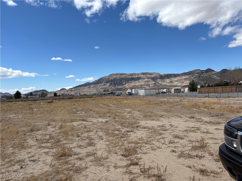 5080 Holley Street, Pahrump, Nevada image 3