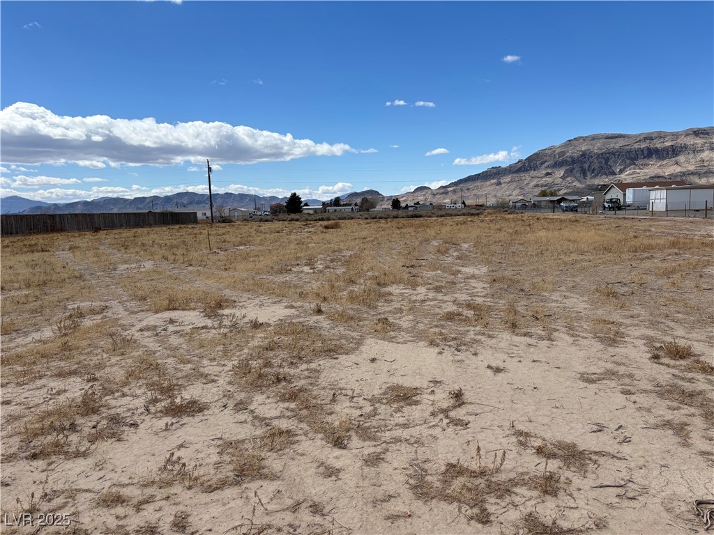 5080 Holley Street, Pahrump, Nevada image 1
