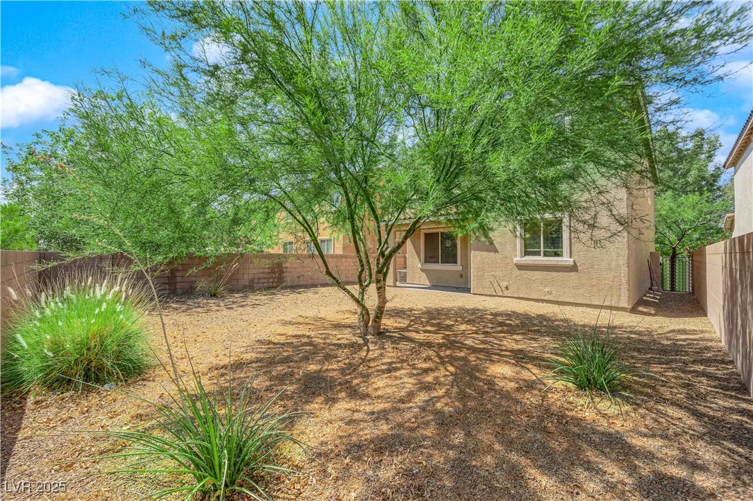 3792 Nerine Pass Way Avenue, North Las Vegas, Nevada image 35