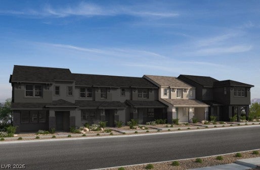 Photo 1 of 5 — 148 Sundial Bridge Lane, Las Vegas, NV 89138