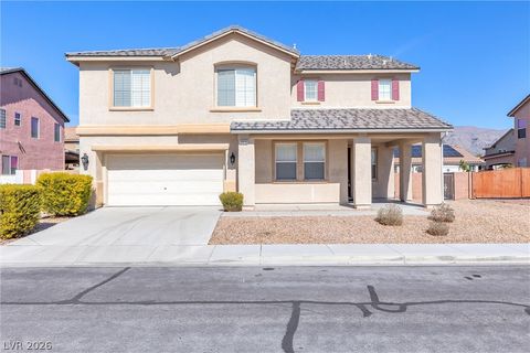 Property photo of 5616 Dunshee Vista Avenue, Las Vegas, NV 89131