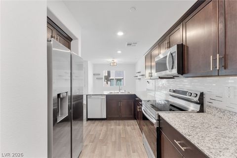 12367 Indigo Montage Road 3 Las Vegas NV 89183