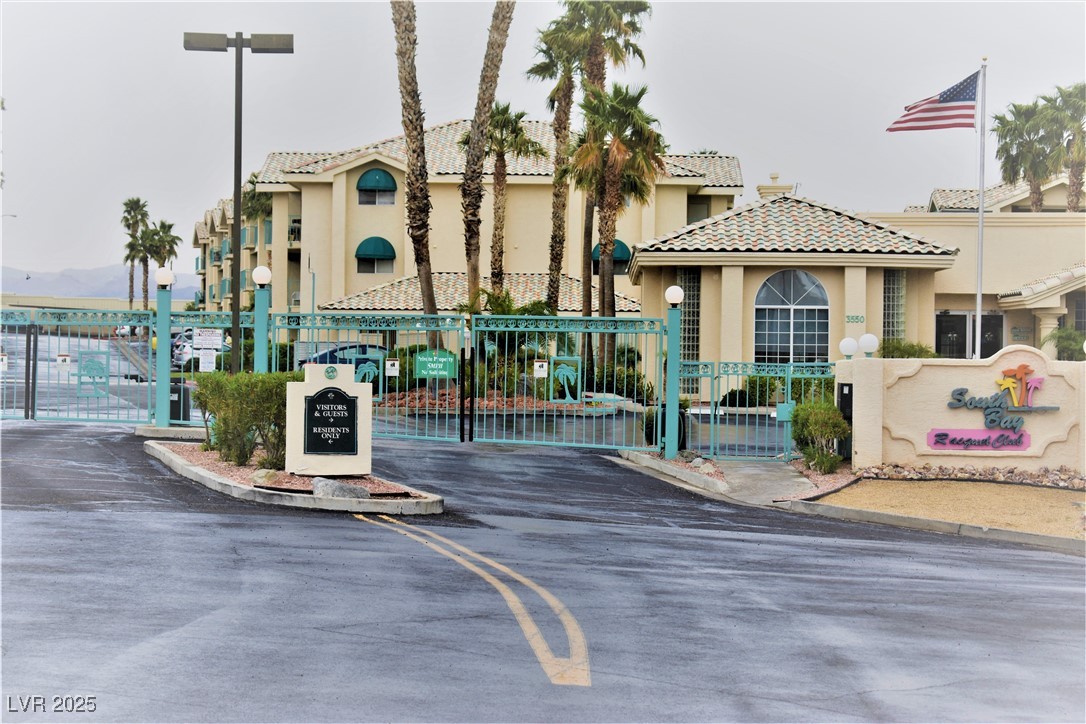 3550 Bay Sands Drive #3001, Laughlin, Nevada image 1