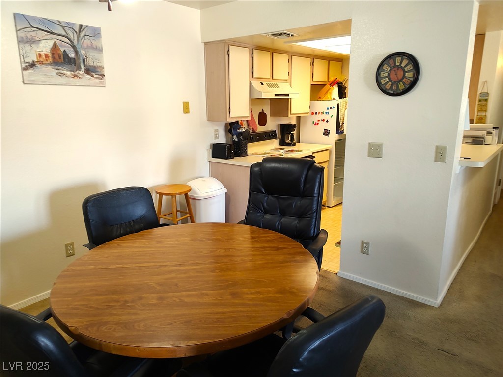 3550 Bay Sands Drive #3001, Laughlin, Nevada image 9