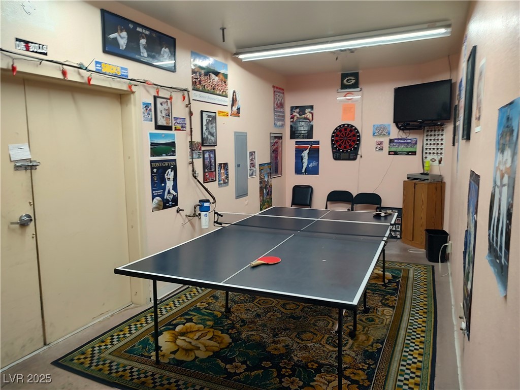 3550 Bay Sands Drive #3001, Laughlin, Nevada image 31