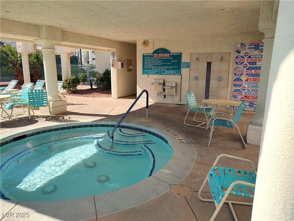3550 Bay Sands Drive #3001, Laughlin, Nevada image 23