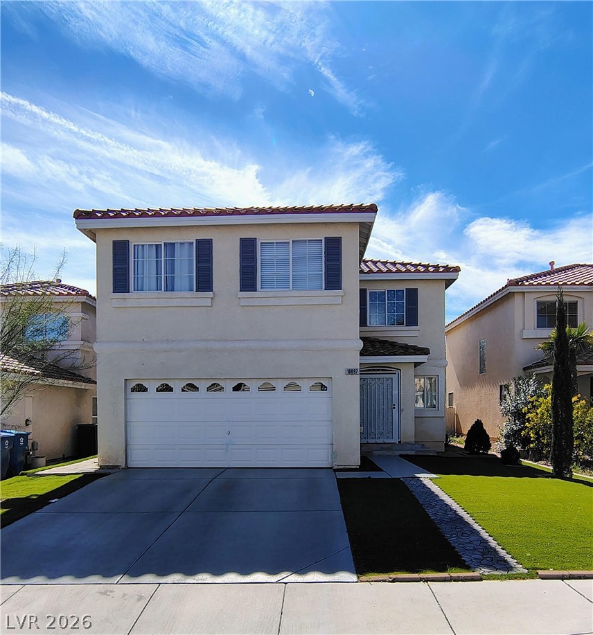 10097 Flagstaff Butte Avenue