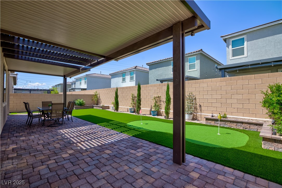 10251 Tiger Milkweed Street, Las Vegas, Nevada image 9
