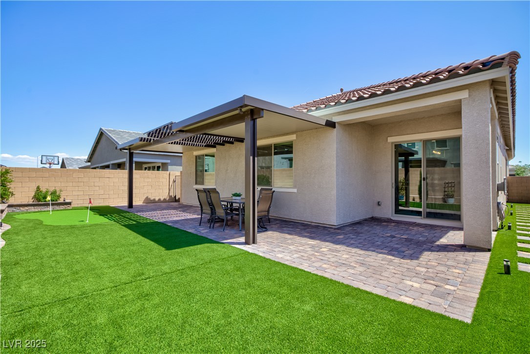 10251 Tiger Milkweed Street, Las Vegas, Nevada image 25