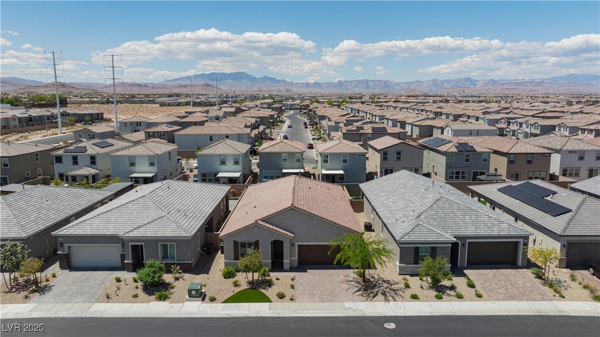 10251 Tiger Milkweed Street, Las Vegas, Nevada image 26