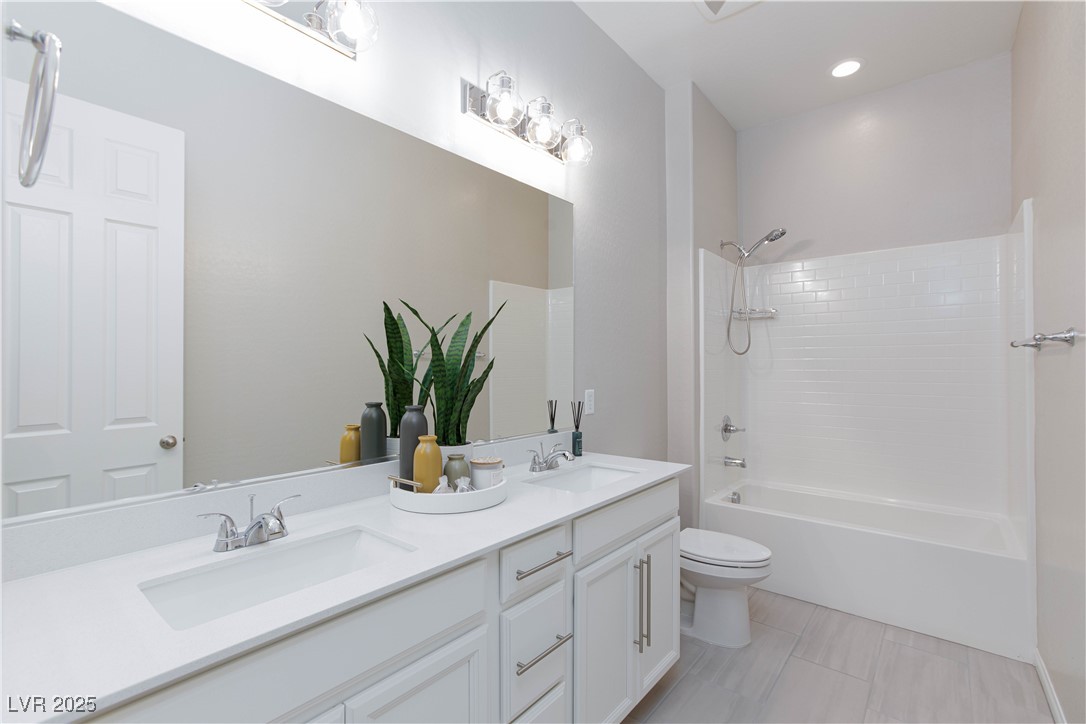 10251 Tiger Milkweed Street, Las Vegas, Nevada image 15