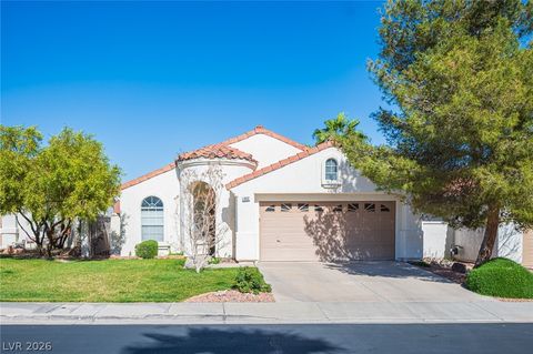 1832 Vista Pointe Avenue Henderson NV 89012