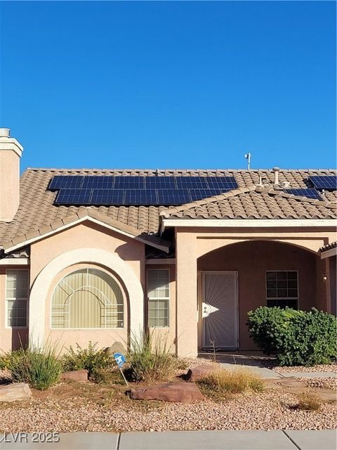 Photo of 6130 Marvin Street, North Las Vegas, NV 89031 (MLS # 2731226)