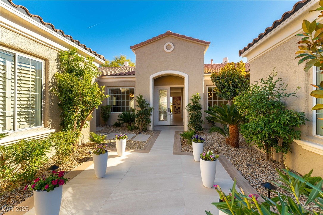 4796 Riva De Romanza Street, Las Vegas, Nevada image 6
