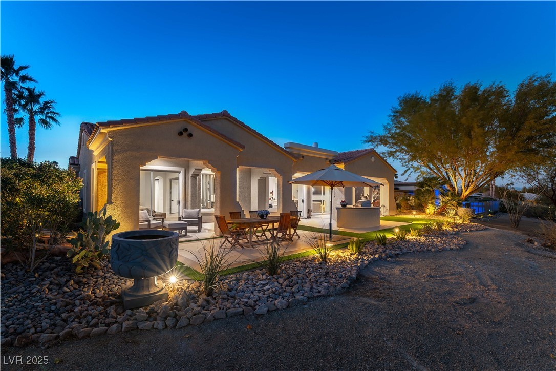 4796 Riva De Romanza Street, Las Vegas, Nevada image 40