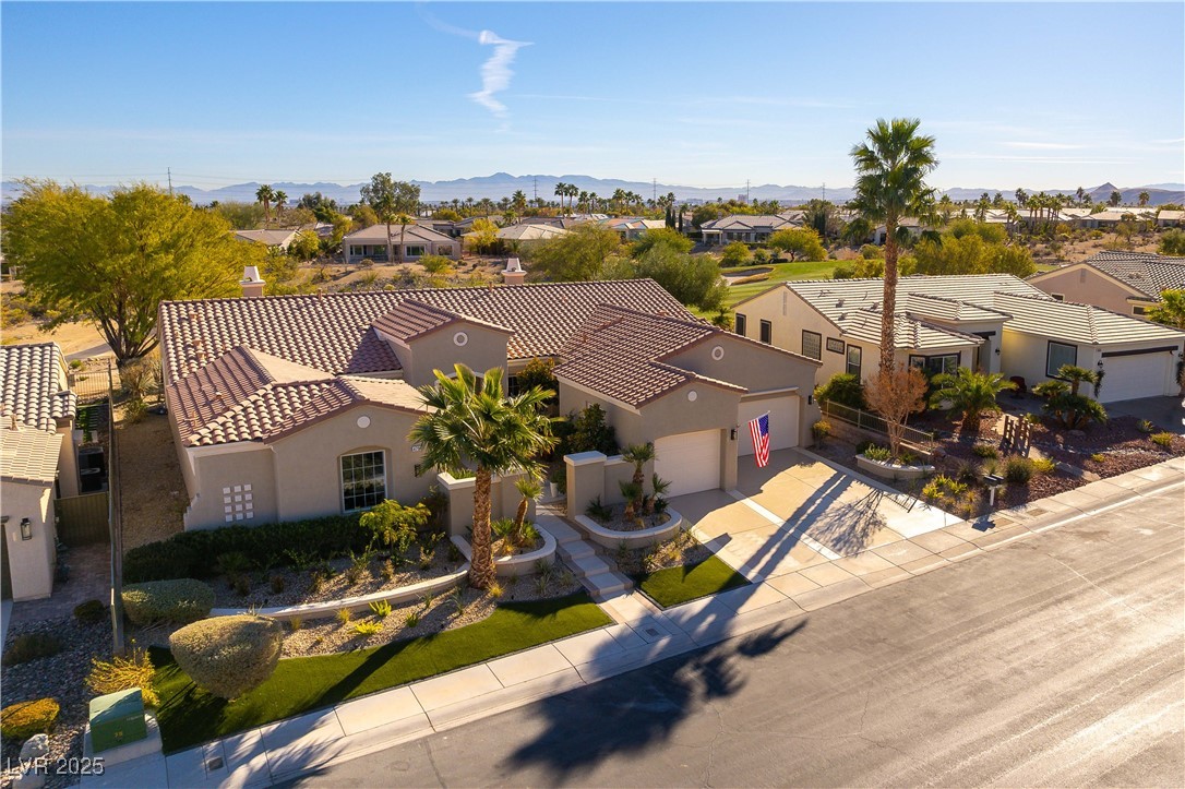 4796 Riva De Romanza Street, Las Vegas, Nevada image 45