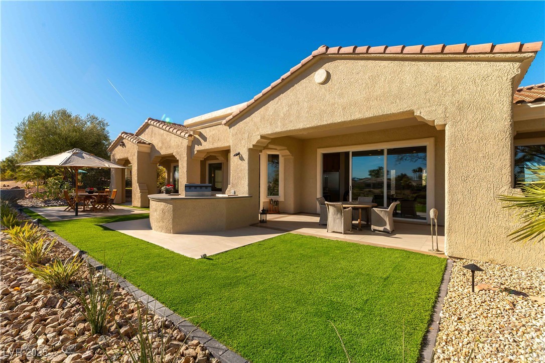4796 Riva De Romanza Street, Las Vegas, Nevada image 32