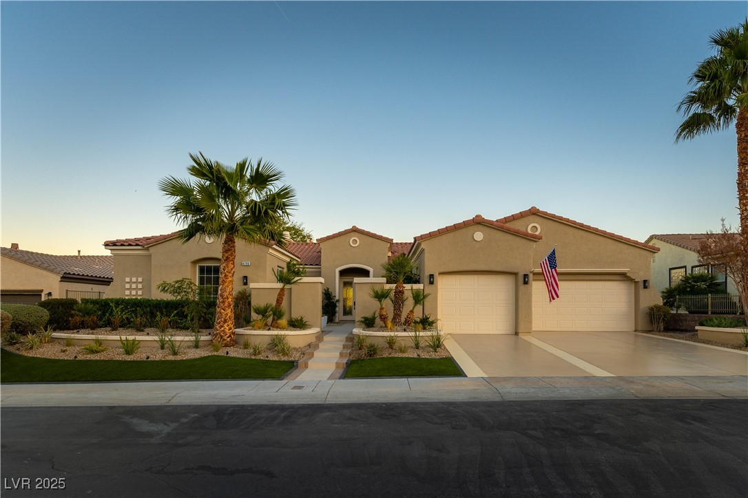 4796 Riva De Romanza Street, Las Vegas, Nevada image 41