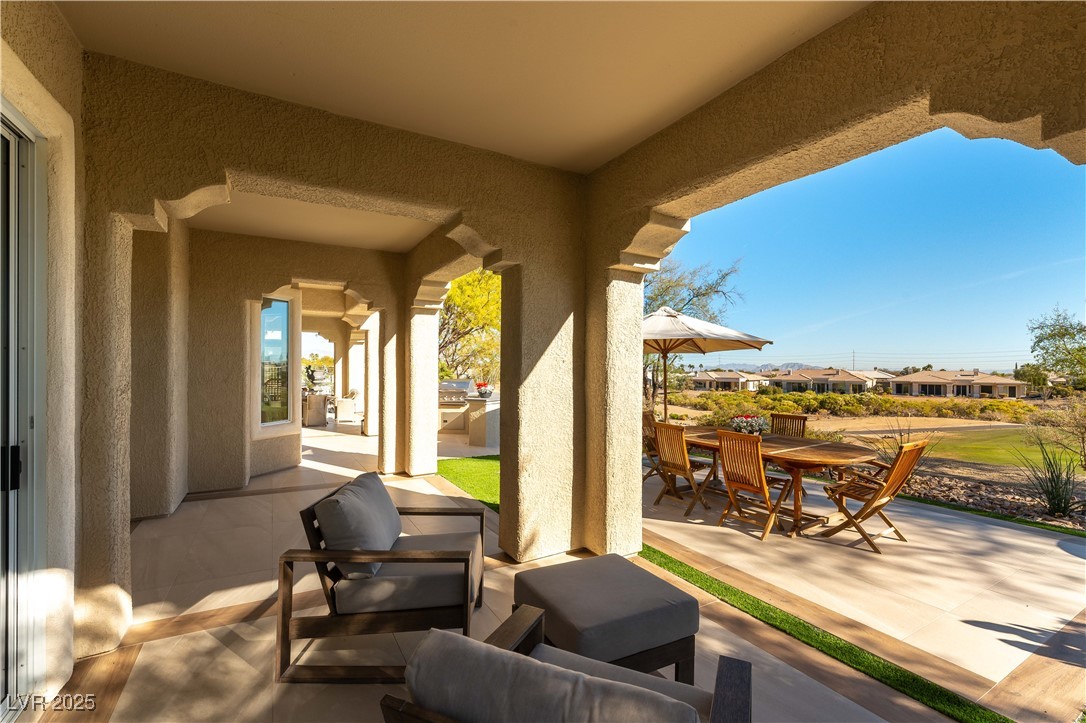 4796 Riva De Romanza Street, Las Vegas, Nevada image 36