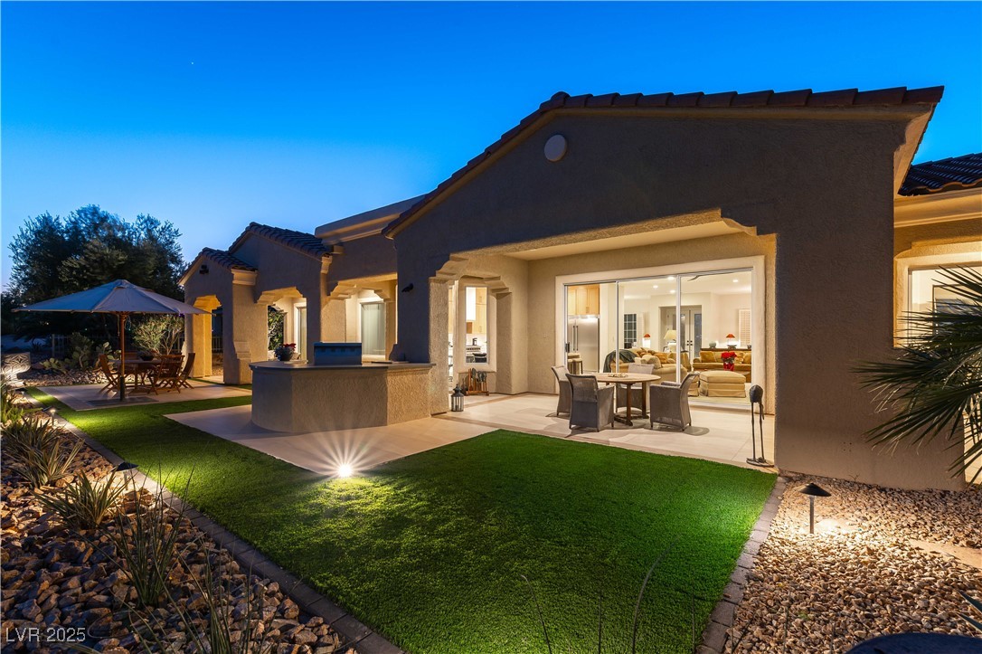4796 Riva De Romanza Street, Las Vegas, Nevada image 37