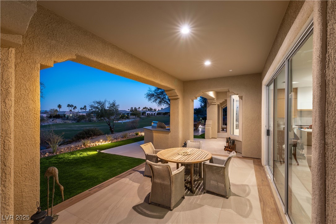 4796 Riva De Romanza Street, Las Vegas, Nevada image 39