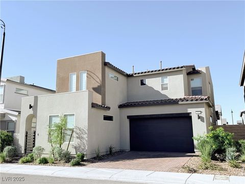 3228 Monte Luna Avenue Henderson NV 89044