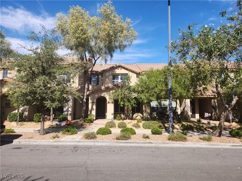 3080 Paladi Avenue Henderson NV 89044