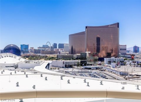 Homes For Sale - 2877 Paradise Road #1701<br/> Clark County, Las Vegas, NV 89109