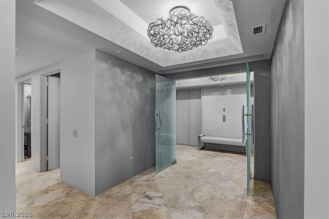 2877 Paradise Road 1701