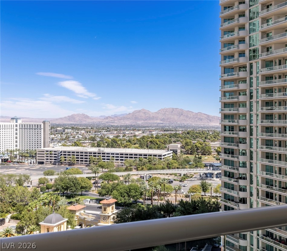 2877 Paradise Road 1701